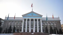 Мэрия Бишкека рассказала о санитарном состоянии контейнерных площадок
